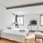 Splendide T2 à proximité du Parc Georges Brassens