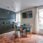 Splendide T2 à proximité du Parc Georges Brassens