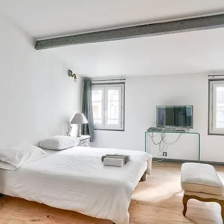Splendide T2 A Proximite Du Parc Georges Brassens Apartment Paris