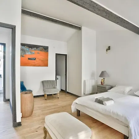 Splendide T2 A Proximite Du Parc Georges Brassens Apartment *