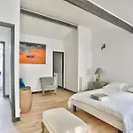 Splendide T2 A Proximite Du Parc Georges Brassens