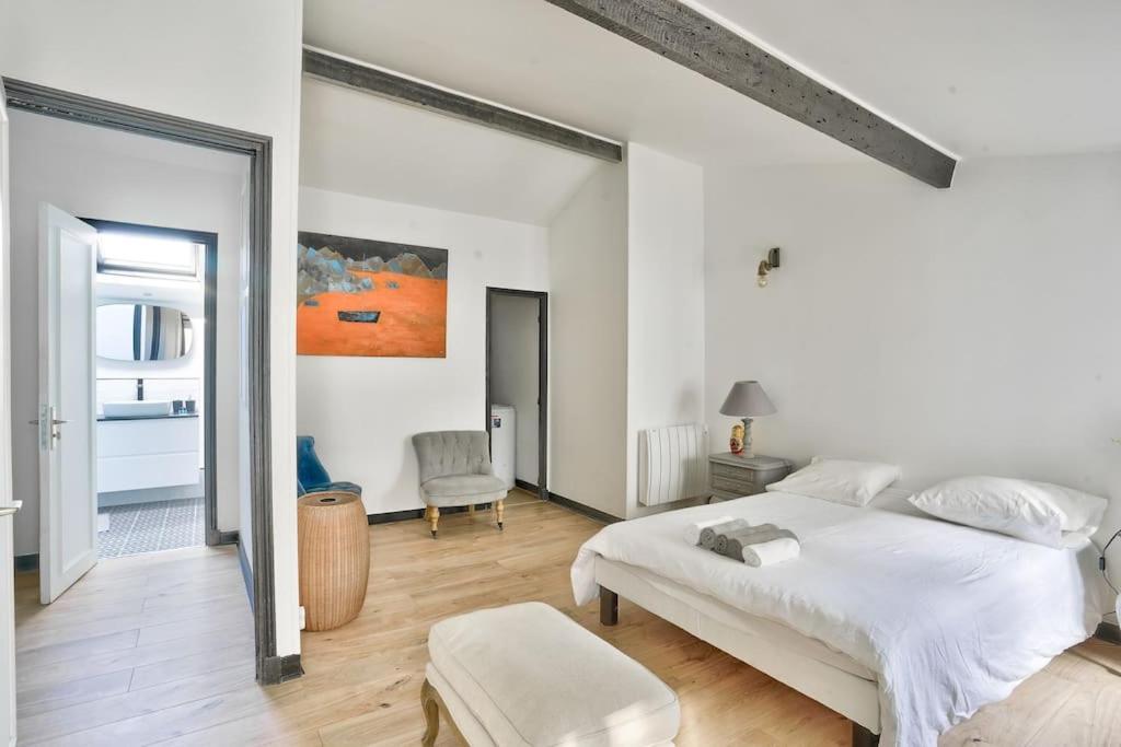 Splendide T2 A Proximite Du Parc Georges Brassens Apartment *